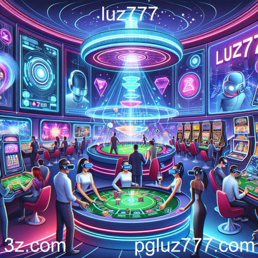 O Futuro dos Jogos: Inovações e Desafios em 2023