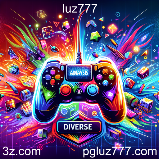 Explorando Análises: Seu Guia Definitivo no Mundo dos Jogos em Luz777